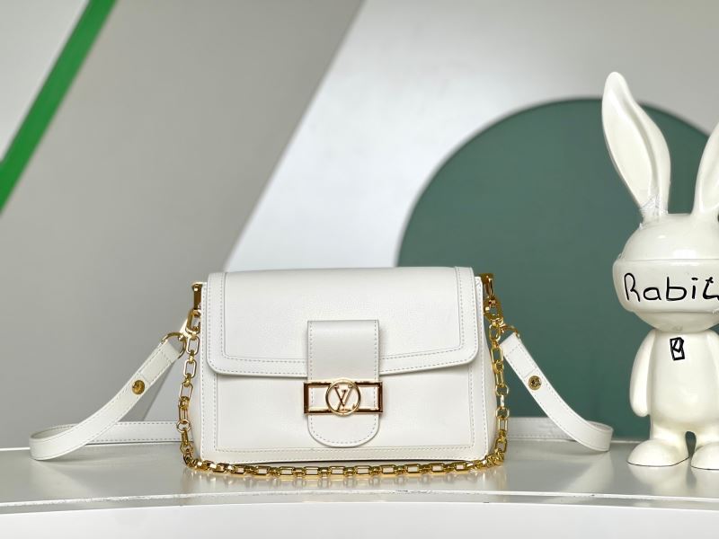 Louis Vuitton Dauphine Bags